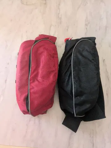 구명 조끼 수동 팽창식 2개 세트