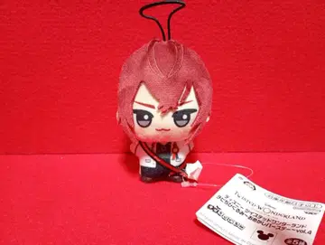 트위스테 오메카시 벌스데이 치비치비 SD 인형 리들