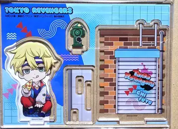 도쿄 리벤저스 마루쿠지 아메리칸 팝 대길 아크릴 스탠드