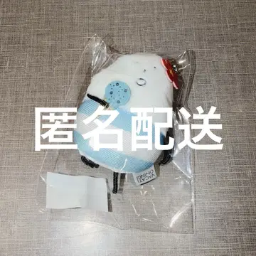 미야노 마모루 라이브 굿즈 회장 한정판 '코이츠' 참 센다이 2일차