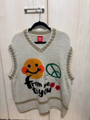 PARAGRAPH V넥 니트 베스트