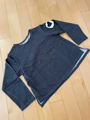 트레이닝복 센소유니코