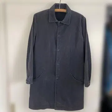 Celt&Cobra 코듀로이 스텐카라 코트 M Blankey