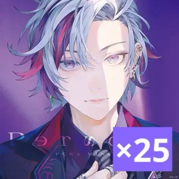 후와 미나토 앨범 persona