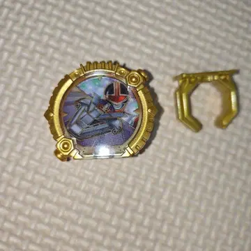 센타이 링 타임 레인저