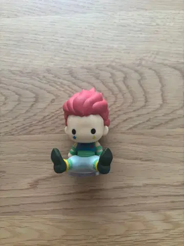 히소카 페타인형