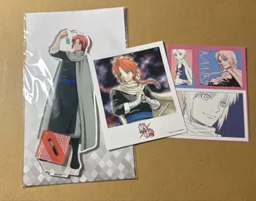 은혼 2세트 카무이