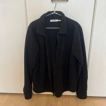 논네이티브, 폴라테크 플리스 셔츠