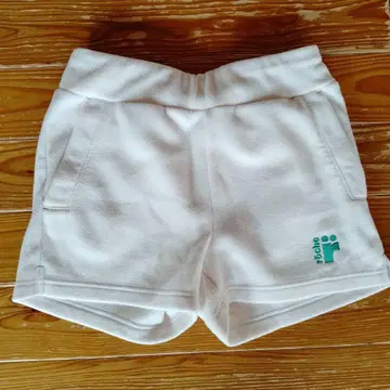 로치 여성용 숏팬츠