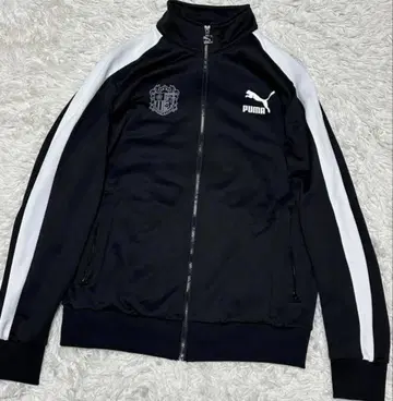 PUMA 저지 s 사이즈