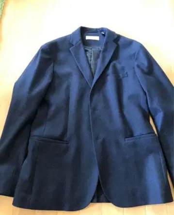 뷰티&유스 삭소니 2B 자켓