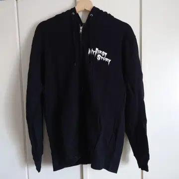 MY FIRST STORY 마이파스 군 후드티