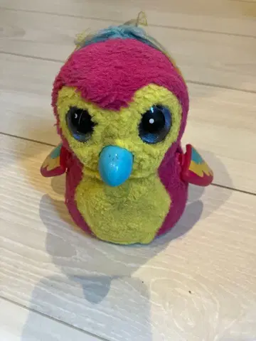 타카라토미 태어나줘서 고마워! 우모 작동 중