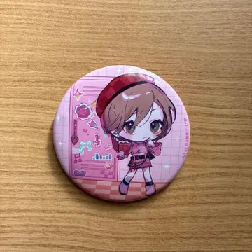 히이라기 미나미 캔뱃지 MEIKO 메이코