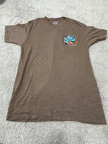 하와이안 아일랜드 크리에이션즈 T셔츠 M 사이즈