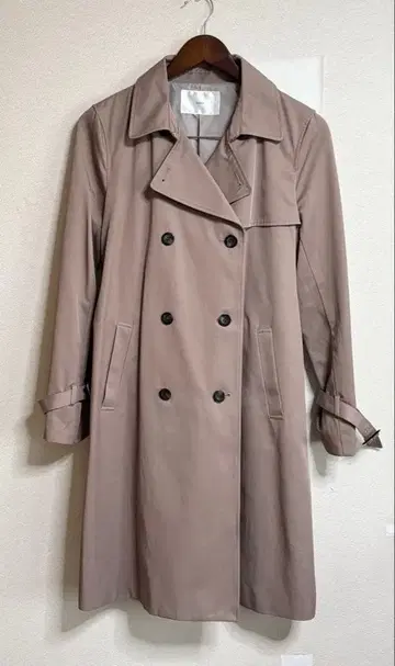 index 트렌치코트