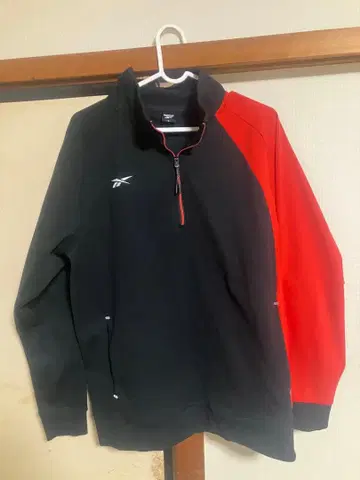 Reebok 저지 상하의