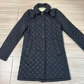 TRADITIONAL WEATHERWEAR 퀼팅 자켓