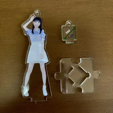 야마자키 아이 아크릴 스탠드