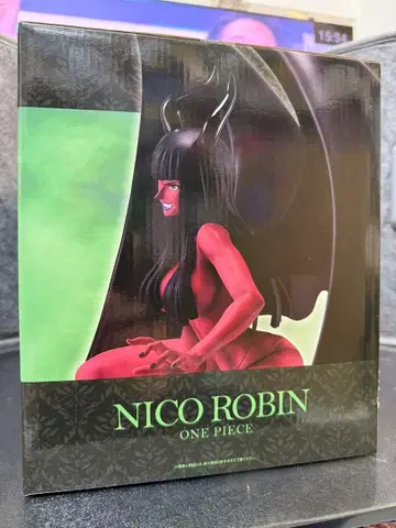 제일복권 원피스 메모리 오브 히로인즈 -Devil's night- B상