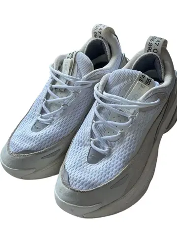 LACOSTE 남성용 AUDYSSOR 123 1 SMA