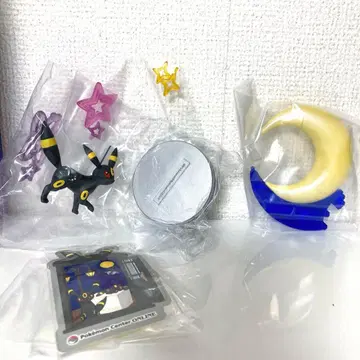 포켓몬 네온 파티 블래키