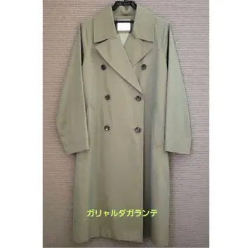 개럴개런트 트렌치코트