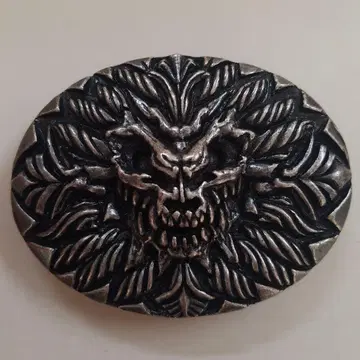 초레어! CAPCOM DEVIL MAY CRY4 단테 버클