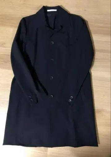 STUDIOUS 스텐카라 코트