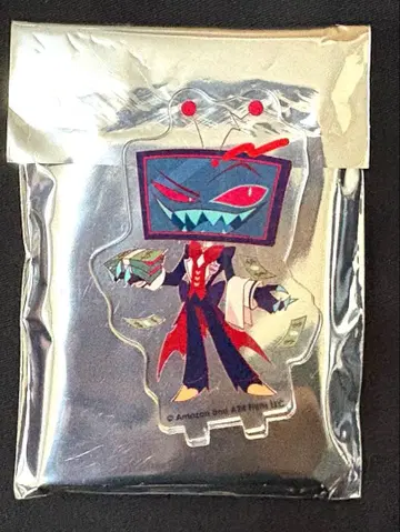 해즈빈 호텔 애니메이트 카페 복스