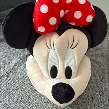 미니 마우스 캡 도쿄 디즈니 리조트