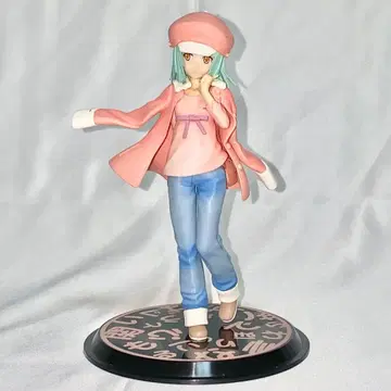 바케모노가타리 센고쿠 나데코 피규어