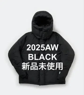 DAIWA PIER39 EXPEDITION DOWN JACKET