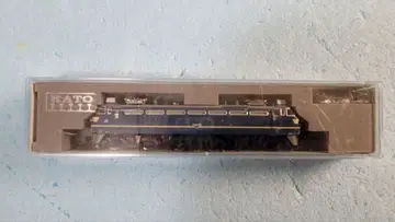 KATO 3090-5 EF66 27호기