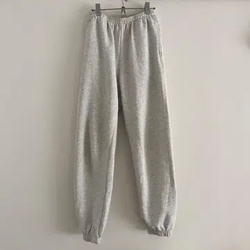 R330 스웨트 팬츠 Sweat Joggers M