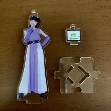 야마자키 아이 아크릴 스탠드