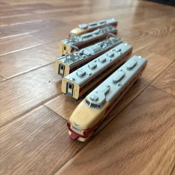 N 게이지 철도 모형 5량 세트 히바리