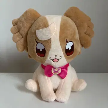 말이 많은 코무기