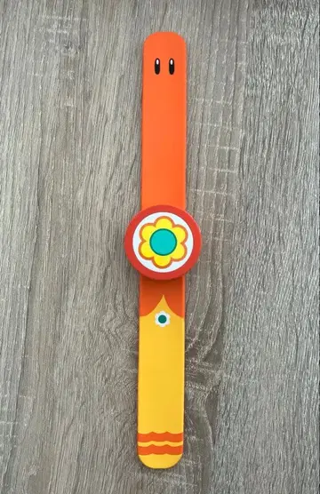 USJ 파워업 밴드 데이지