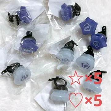 닌뮤 5학년 단독 라이브 링 라이트 뮤지컬 닌타마 란타로