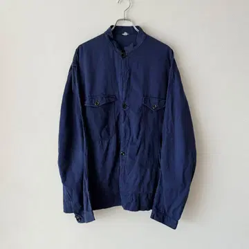 1950s SANFOR 라이트 몰스킨 자켓