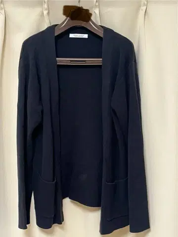 저널 스탠다드 니트 가디건