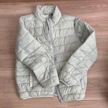 ETHERMAL LOFT 리사이클 다운 자켓 M 사이즈