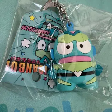 산리오/한교동/히어로 디자인 시리즈 키링