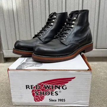 새상품급 REDWING 8165 US 8D