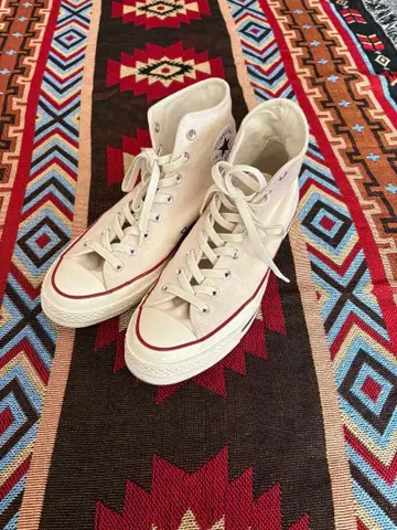 CT70 척테일러 27.5