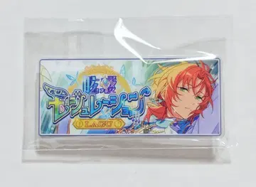 앙스타 배너 배지 Knights 츠키나가 레오