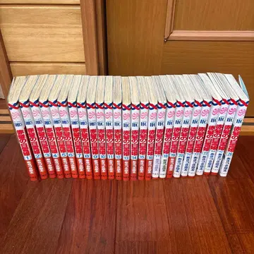 빨강머리 백설공주 1~26권