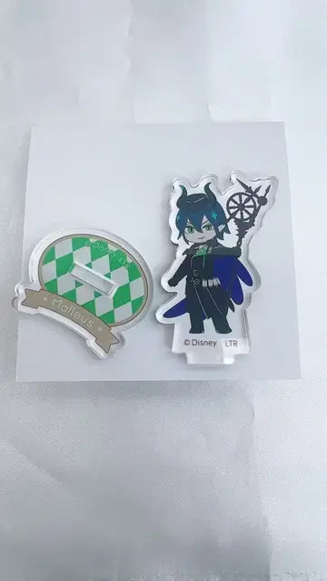 트위스테 카페 마레우스 아크릴 스탠드