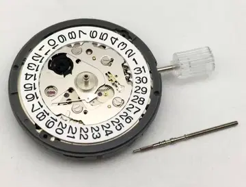 NH35 무브먼트 본체 seiko 커스텀 MOD 4R36 7S26